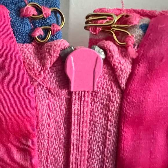 NWOT LILLY PULITZER PINEAPPLE ROMPER - Picture 3 of 6